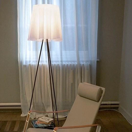 Flos Rosy Angelis Floor Lamp