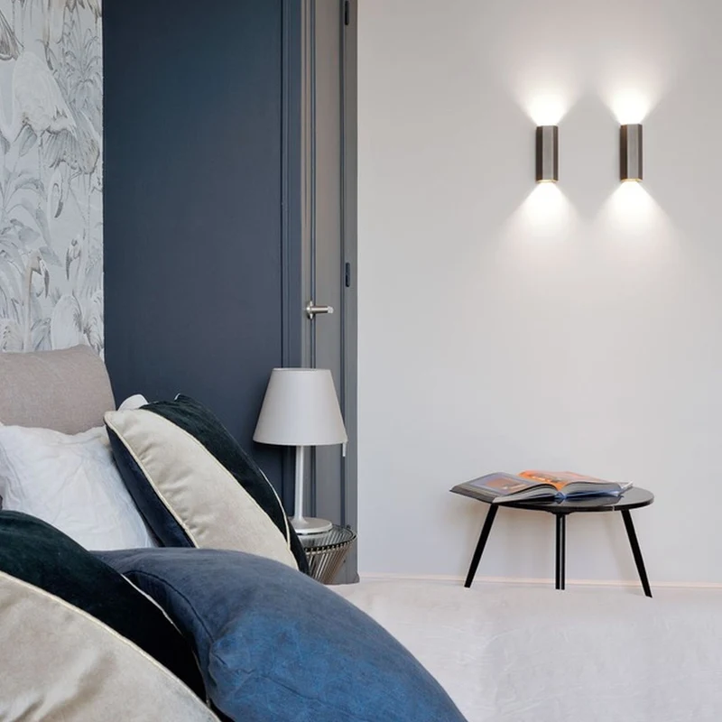 Wever & Ducré Hexo Wall Mini Wall Lamp