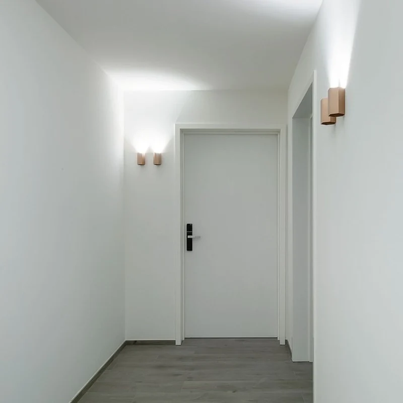 Wever & Ducré Hexo Wall Mini Wall Lamp