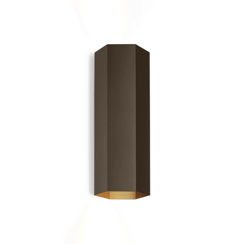 Wever & Ducré Hexo Wall Mini Wall Lamp