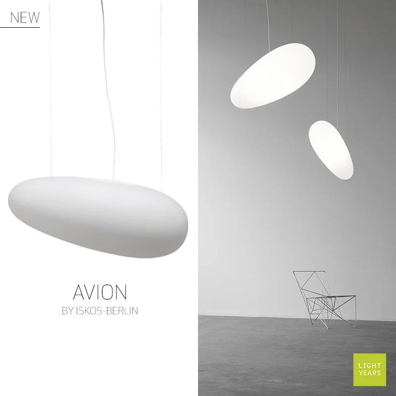 Fritz Hansen Avion Pendant
