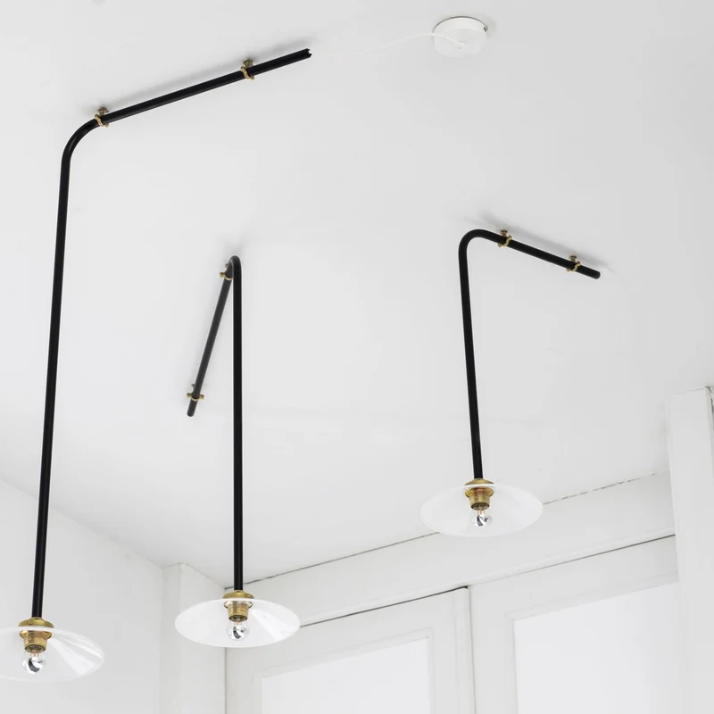 Valerie Objects Ceiling Lamp n°1 - n°2 - n°3 Pendant