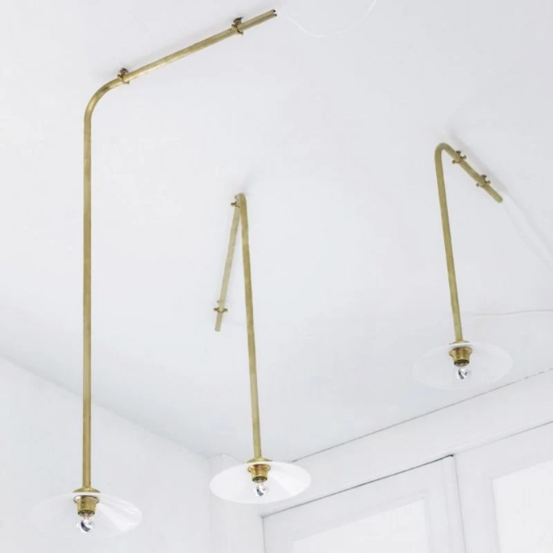 Valerie Objects Ceiling Lamp n°1 - n°2 - n°3 Pendant
