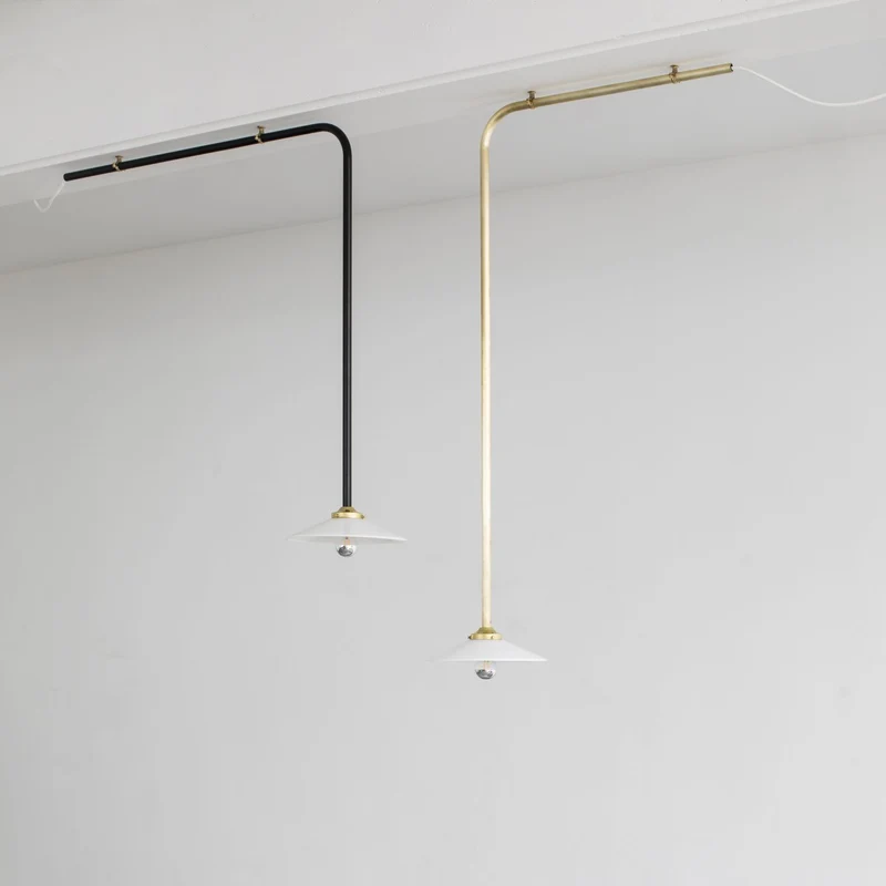 Valerie Objects Ceiling Lamp n°1 - n°2 - n°3 Pendant