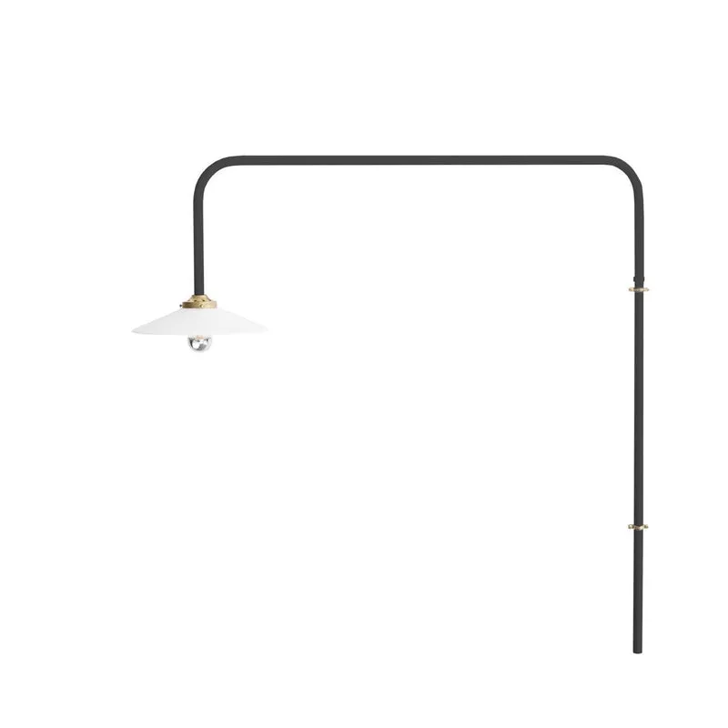 Valerie Objects Hanging Lamp n°5 Wall Lamp