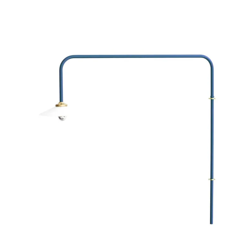 Valerie Objects Hanging Lamp n°5 Wall Lamp