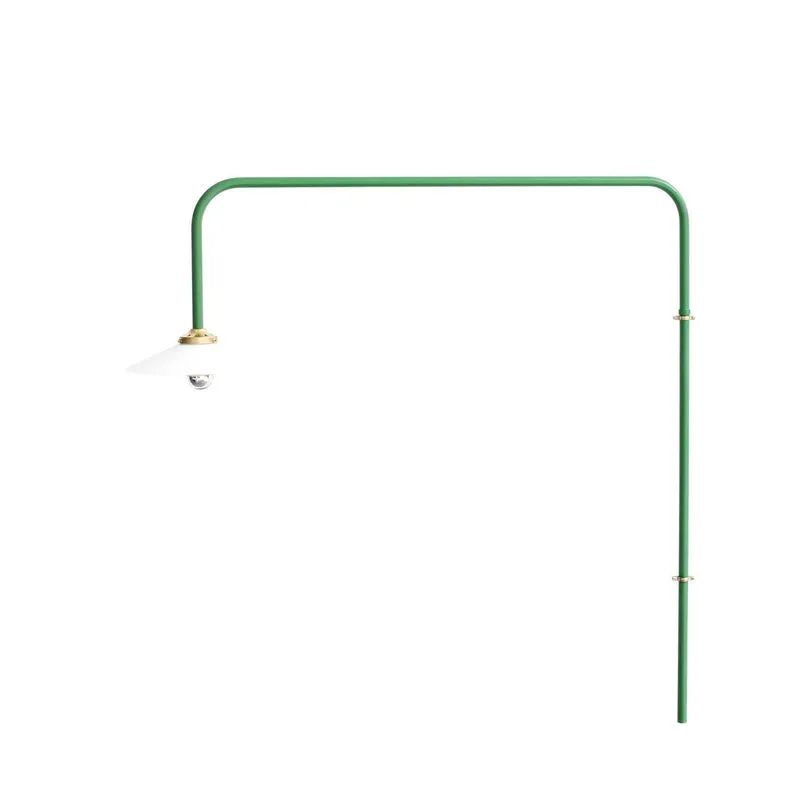 Valerie Objects Hanging Lamp n°5 Wall Lamp