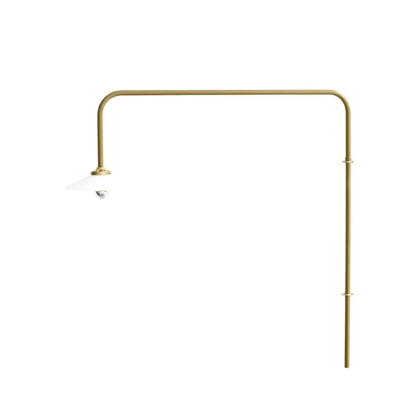 Valerie Objects Hanging Lamp n°5 Wall Lamp