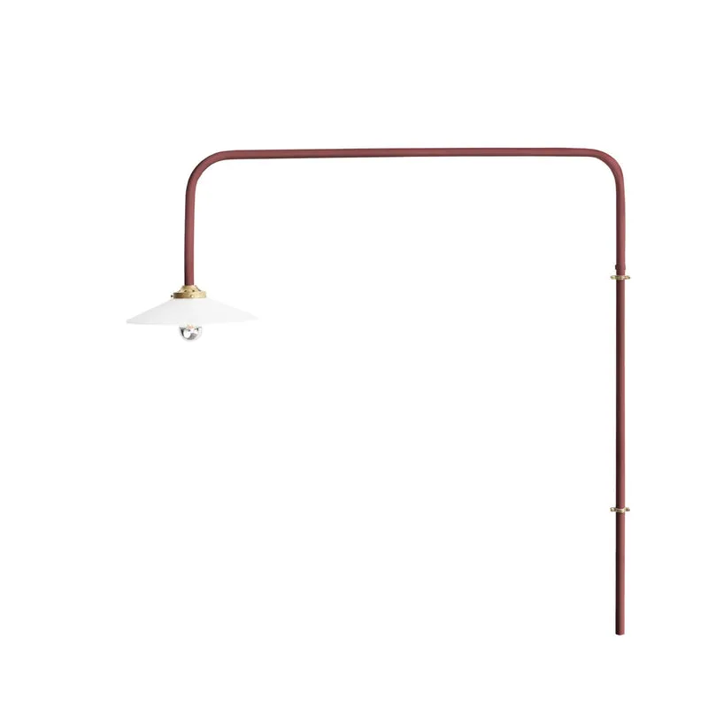 Valerie Objects Hanging Lamp n°5 Wall Lamp