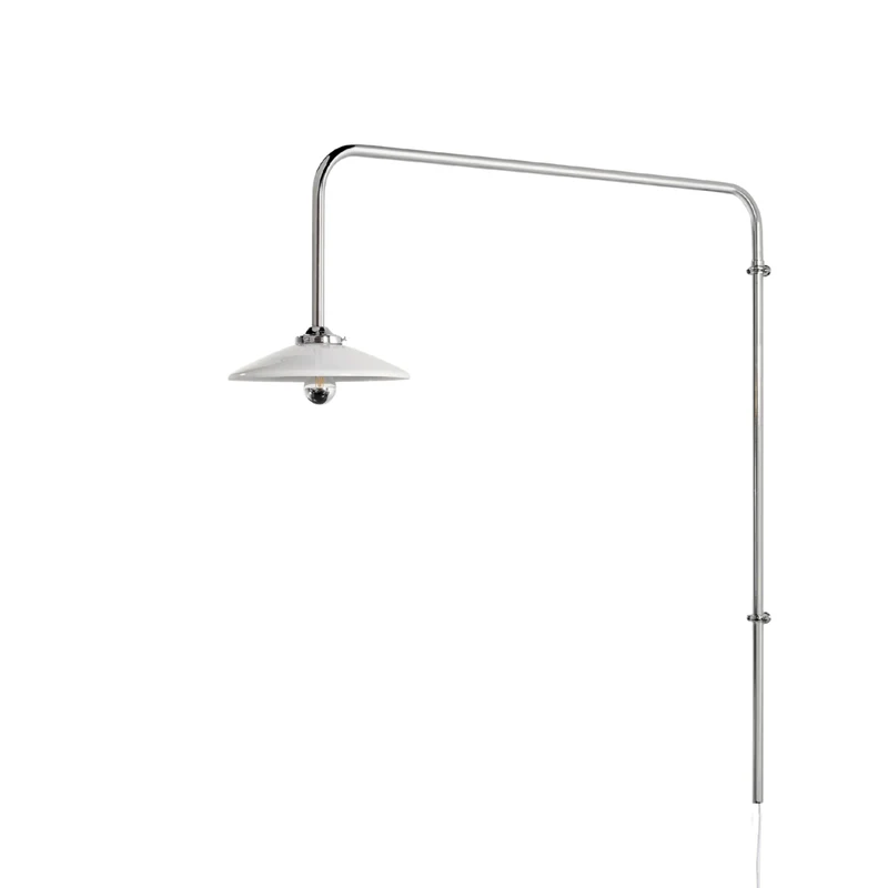 Valerie Objects Hanging Lamp n°5 Wall Lamp