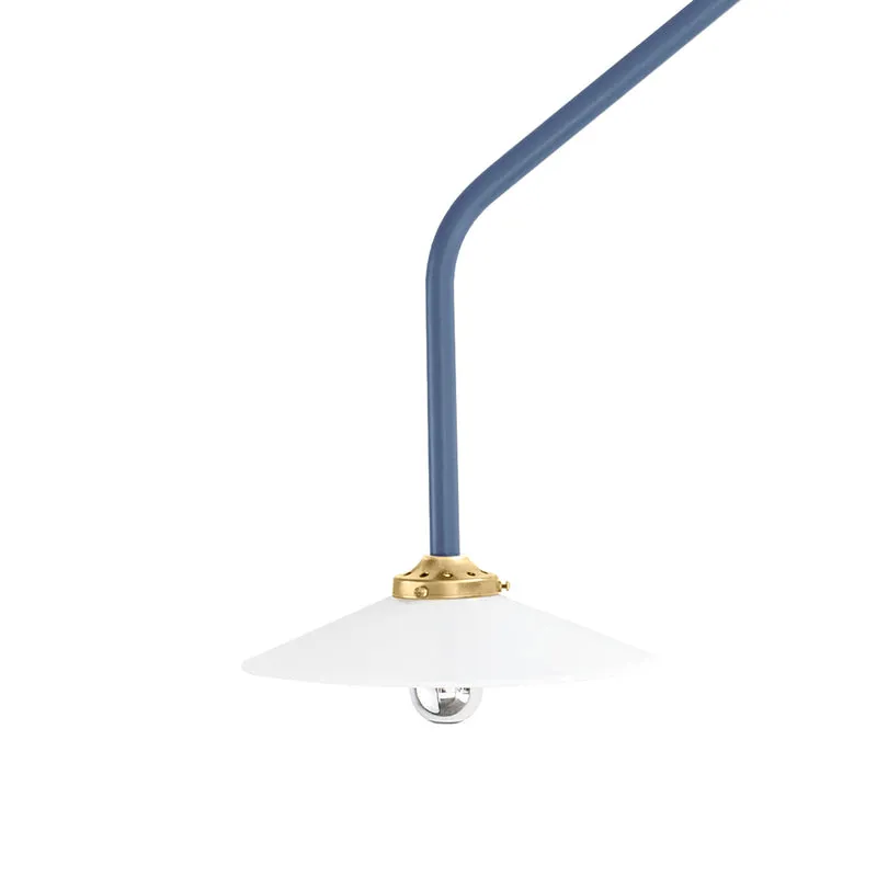 Valerie Objects Hanging Lamp n°4 wall lamp