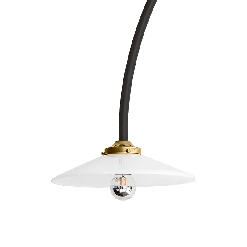 Valerie Objects Hanging Lamp n°3 Wall Lamp