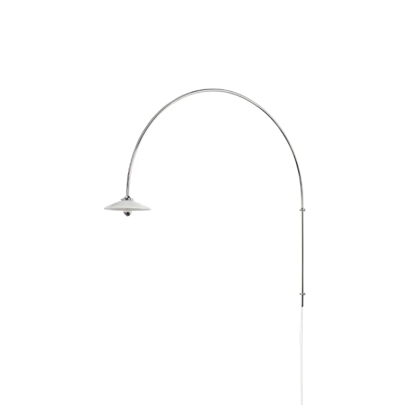 Valerie Objects Hanging Lamp n°3 Wall Lamp