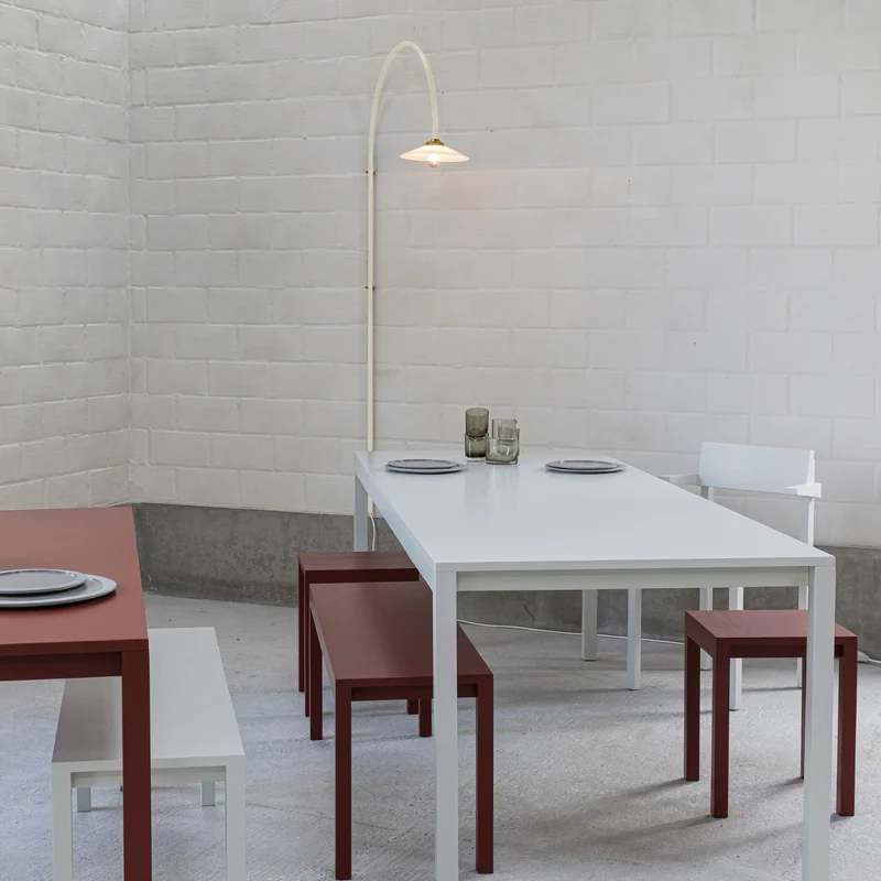 Valerie Objects Hanging Lamp n°2 Wall Lamp