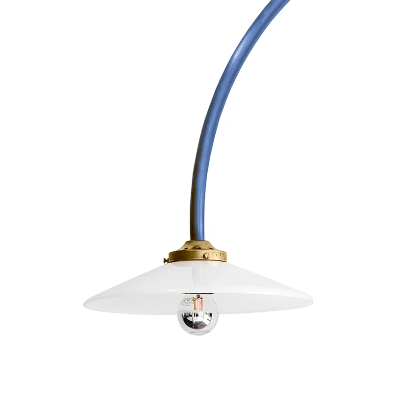 Valerie Objects Hanging Lamp n°2 Wall Lamp