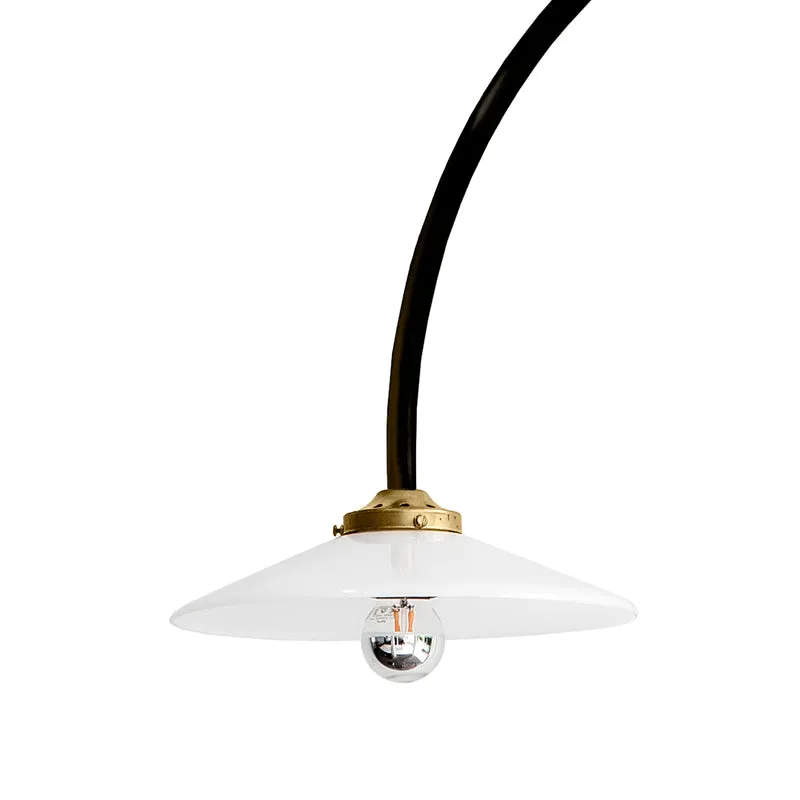 Valerie Objects Hanging Lamp n°2 Wall Lamp