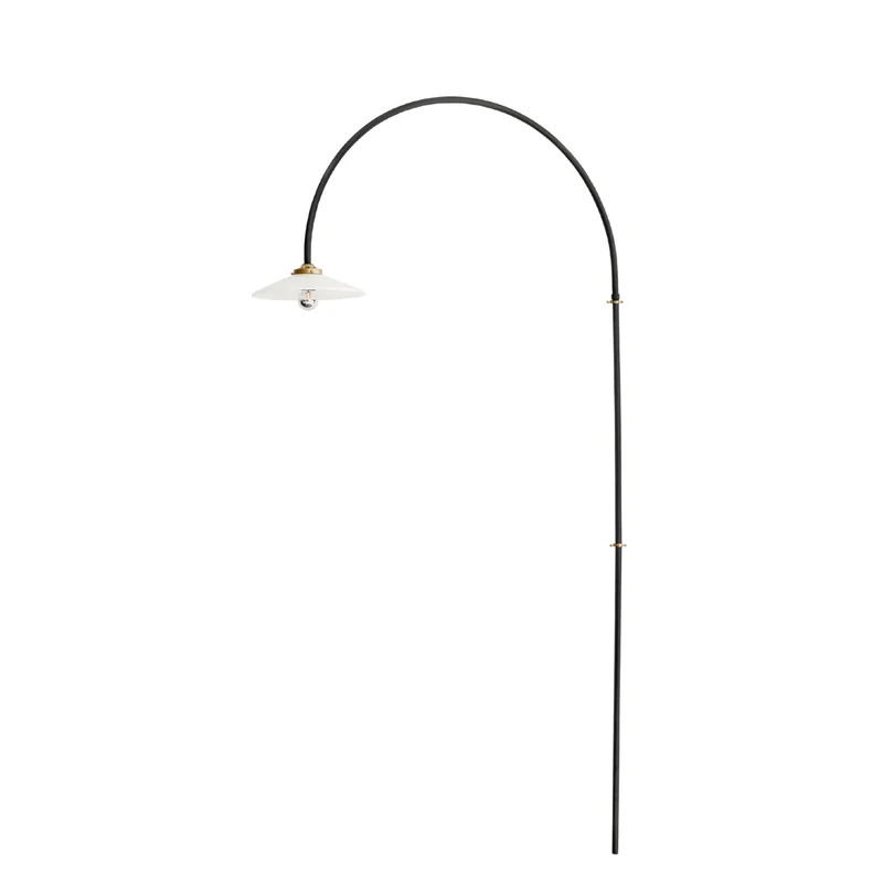 Valerie Objects Hanging Lamp n°2 Wall Lamp