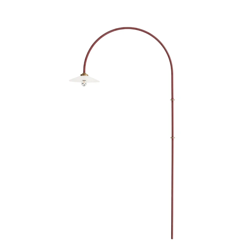 Valerie Objects Hanging Lamp n°2 Wall Lamp