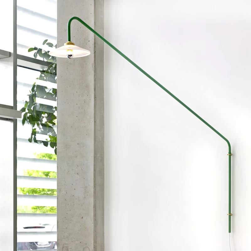 Valerie Objects Hanging Lamp n°1 wall lamp