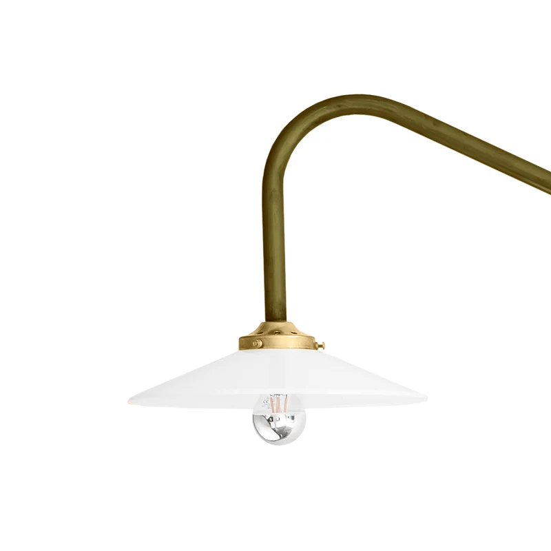 Valerie Objects Hanging Lamp n°1 wall lamp