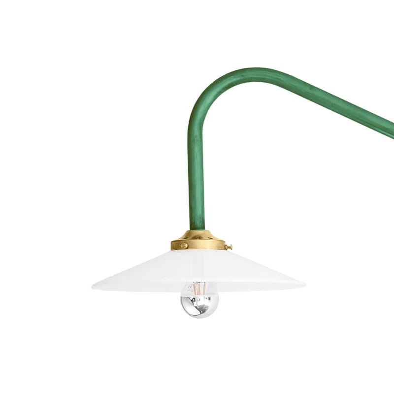 Valerie Objects Hanging Lamp n°1 wall lamp