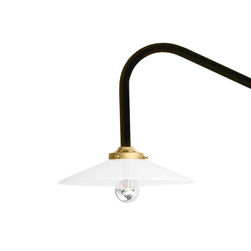 Valerie Objects Hanging Lamp n°1 wall lamp