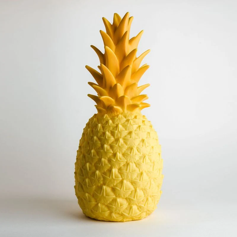 Goodnight Light Piñacolada Lamp