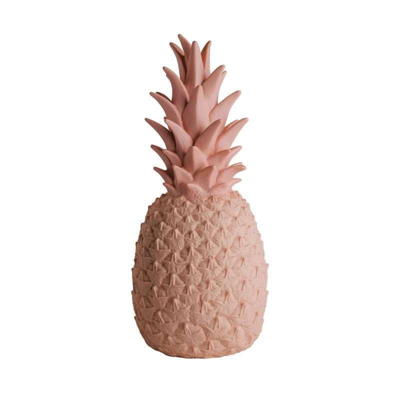 Goodnight Light Piñacolada Lamp