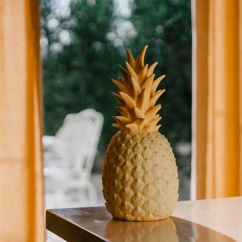 Goodnight Light Piñacolada Lamp