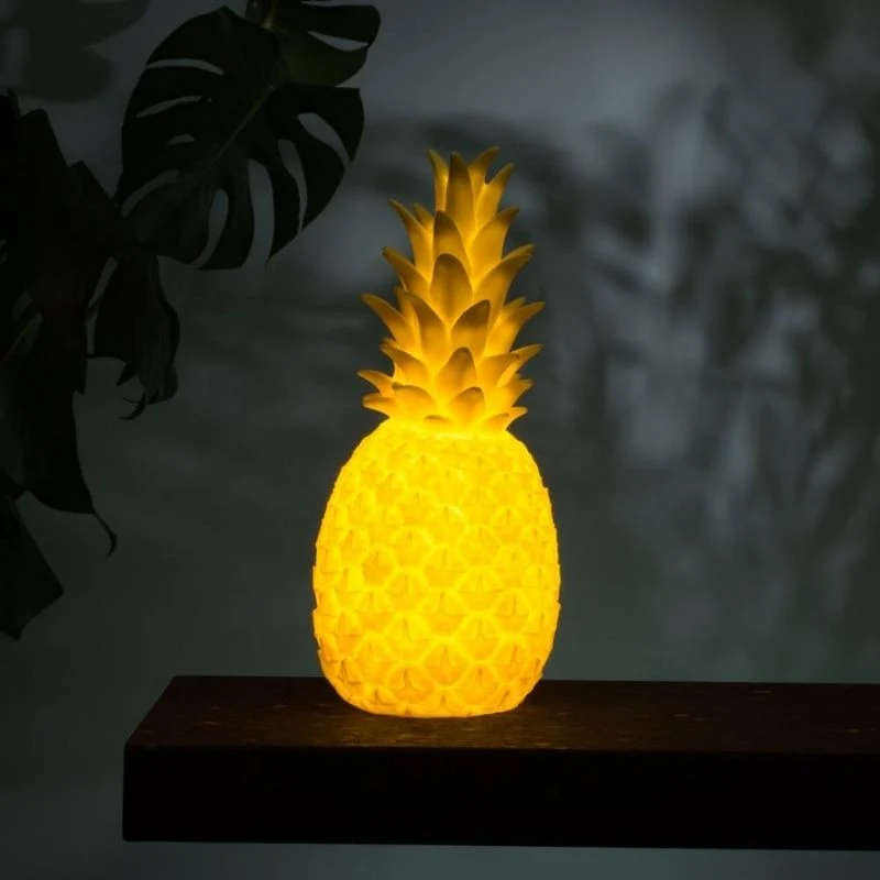 Goodnight Light Piñacolada Lamp