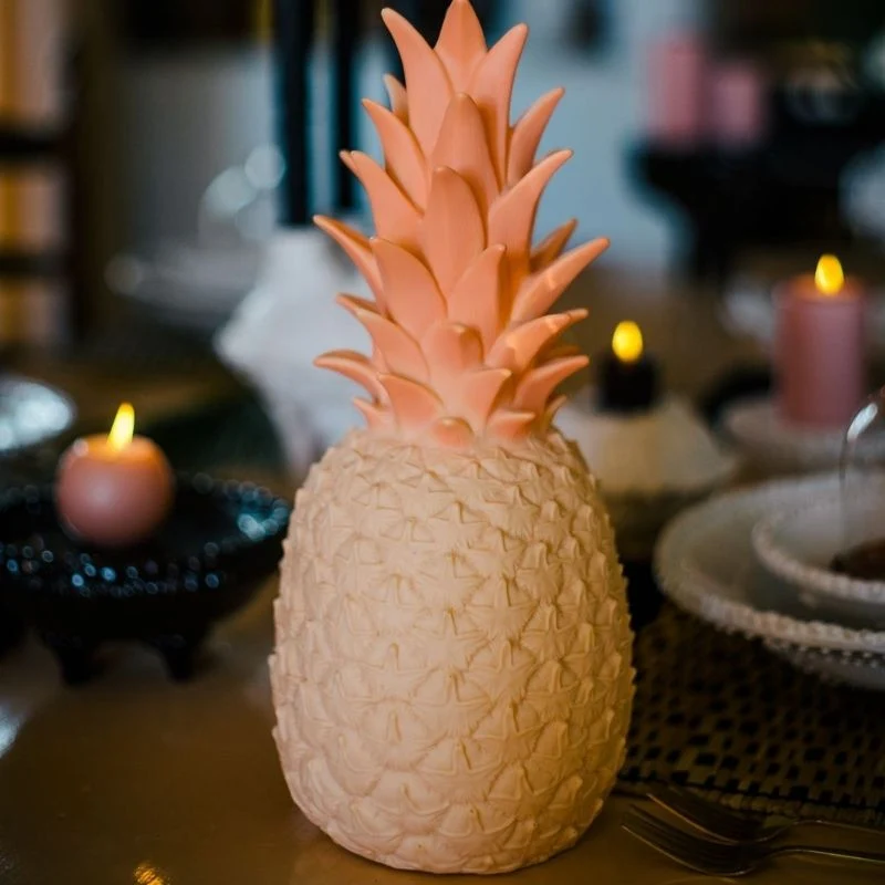 Goodnight Light Piñacolada Lamp