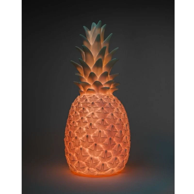 Goodnight Light Piñacolada Lamp