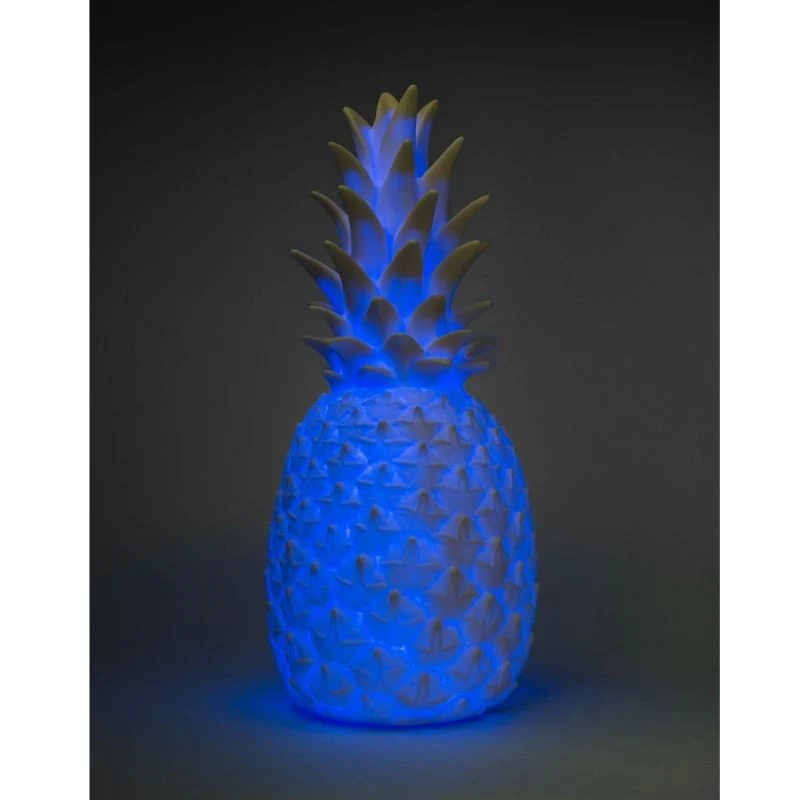 Goodnight Light Piñacolada Lamp