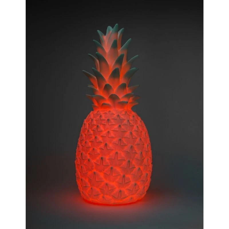 Goodnight Light Piñacolada Lamp