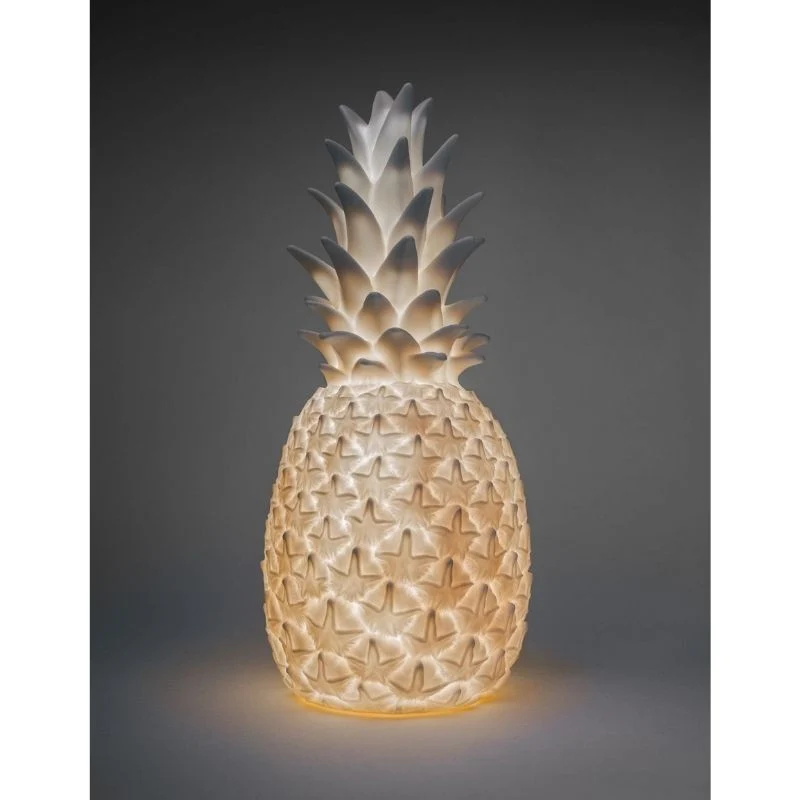 Goodnight Light Piñacolada Lamp