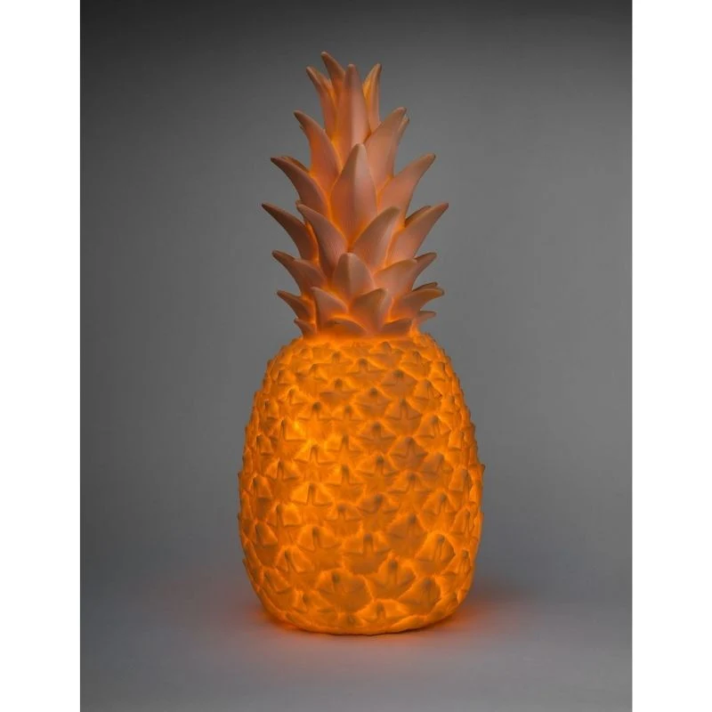Goodnight Light Piñacolada Lamp