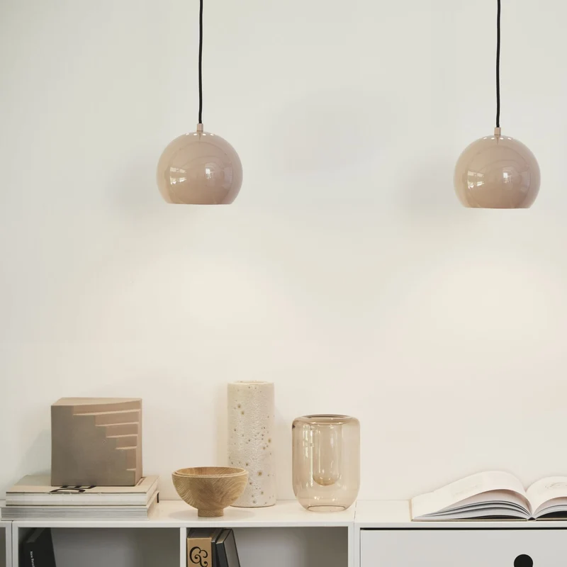 Frandsen Ball Ø 18 cm Pendant Lamp