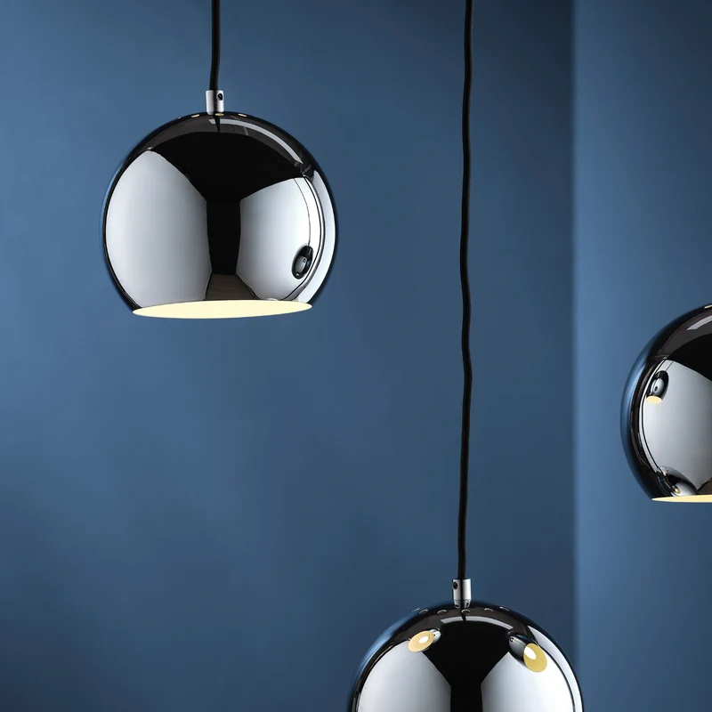 Frandsen Ball Ø 18 cm Pendant Lamp
