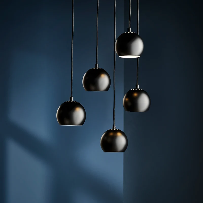 Frandsen Ball Ø 18 cm Pendant Lamp