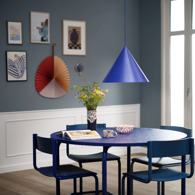 Frandsen Benjamin Pendant Lamp