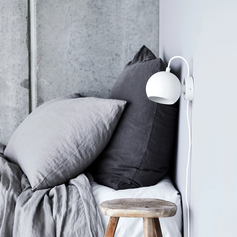 Frandsen Ball Wall Lamp