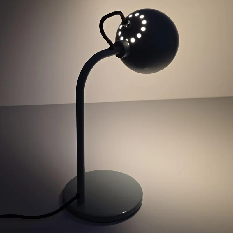 Frandsen Ball Single Table Lamp