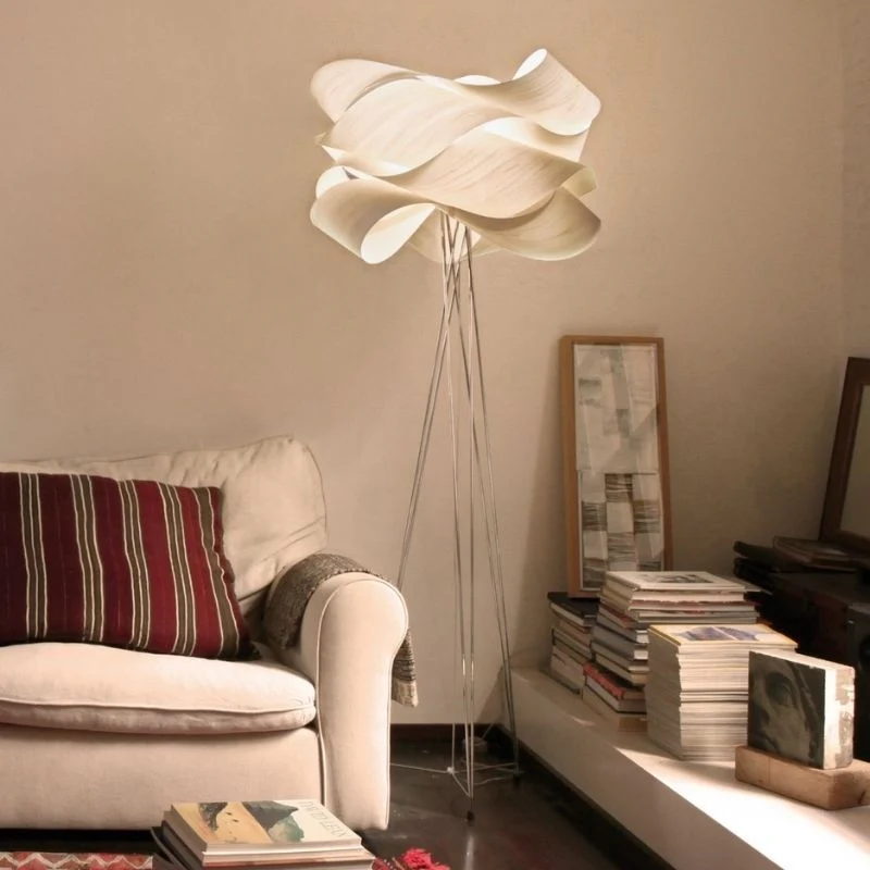 LZF Link Floor