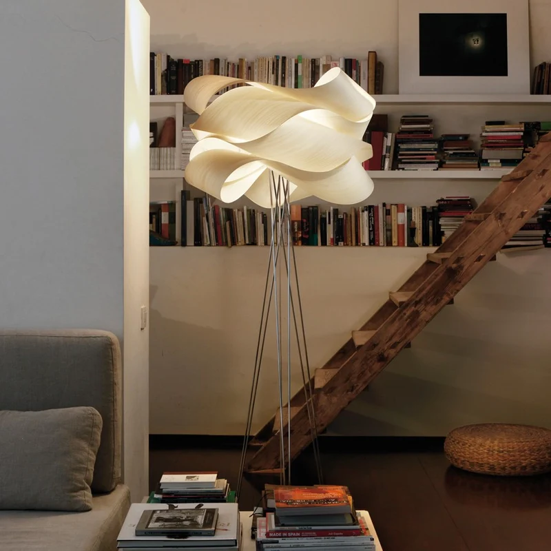 LZF Link Floor