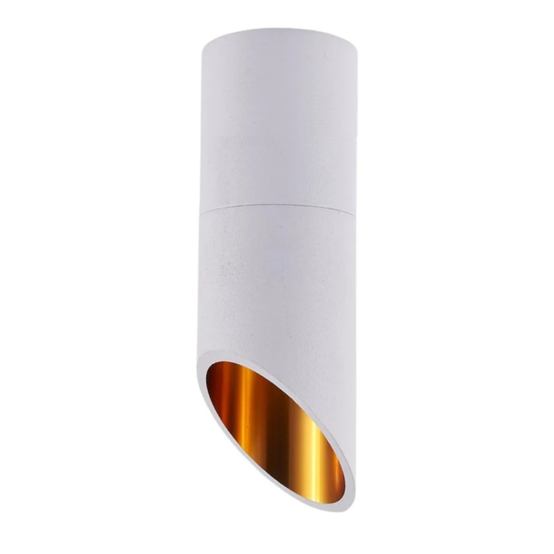 Lustre Métal Blanc
