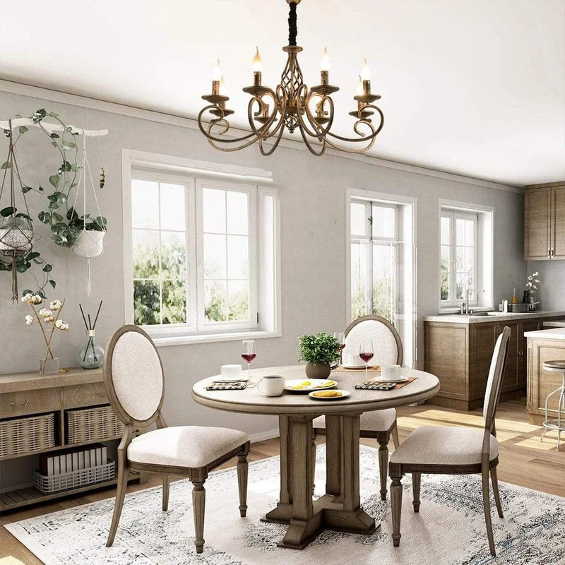 Lustre Design Contemporain Pas Cher