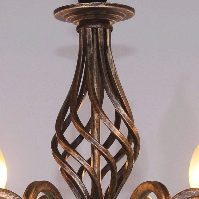 Lustre Design Contemporain Pas Cher