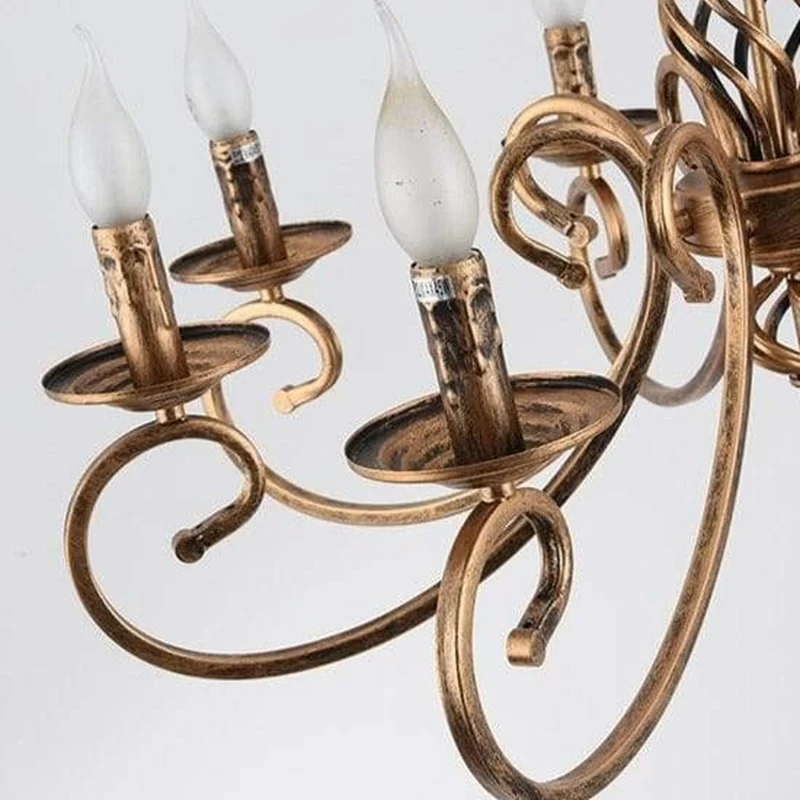 Lustre Design Contemporain Pas Cher