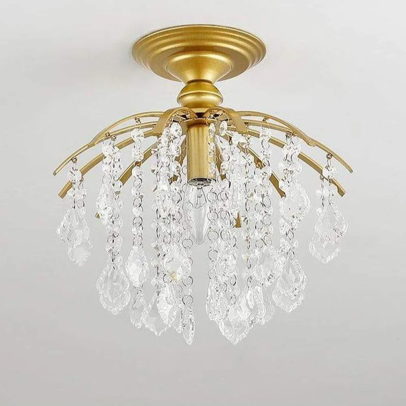 Cristal Pour Lustre