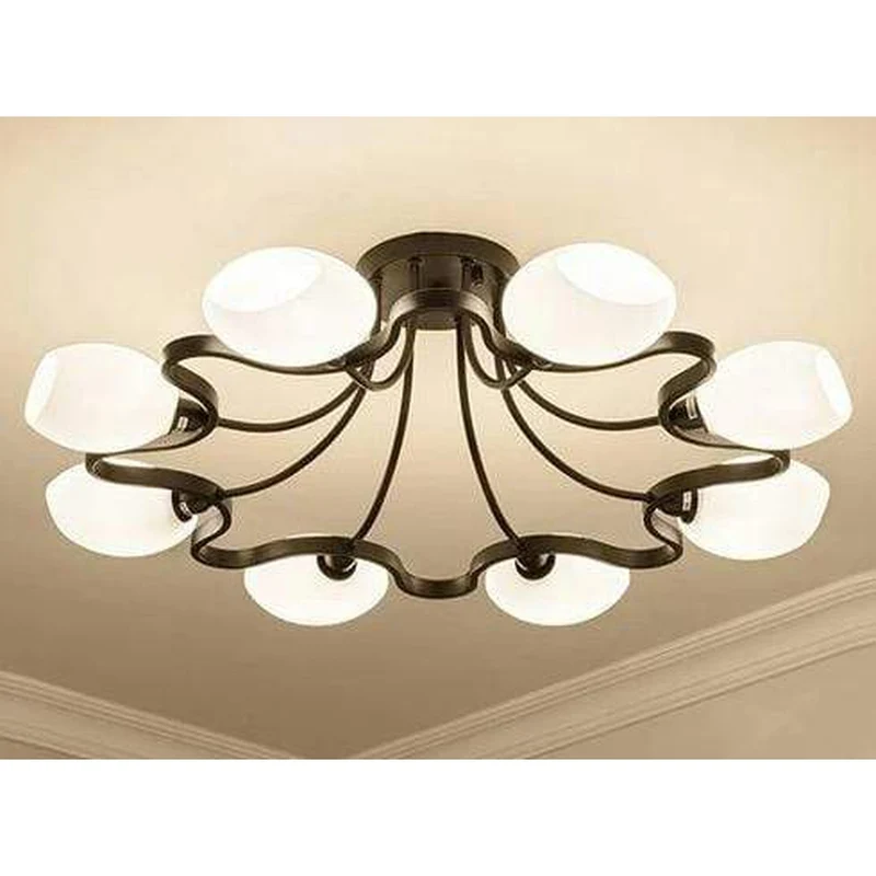 Lustre Moderne Belgique